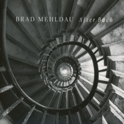 Brad Mehldau: After Bach (CD)