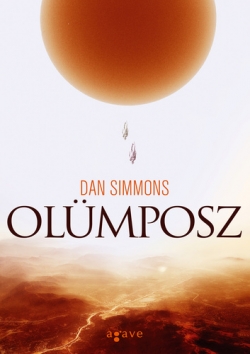  Dan Simmons: Olümposz
