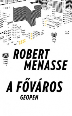 Robert Menasse: A főváros
