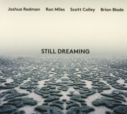 Joshua Redman – Ron Miles – Scott Colley – Brian Blade: Still Dreaming (CD)