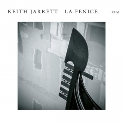 Keith Jarrett: La Fenice (CD)