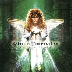 Within Temptation: Mother Earth (CD)