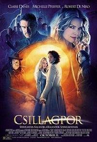 Csillagpor (film)