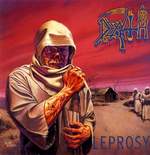 Death: Leprosy (CD)