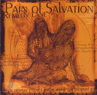 Pain of Salvation: Remedy Lane (CD)