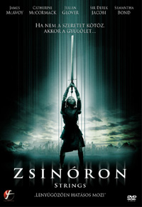 Zsinóron (film)