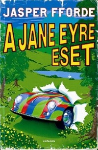Jasper Fforde: A Jane Eyre eset