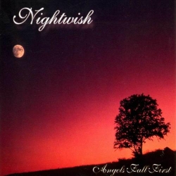 Nightwish: Angels Fall First (CD)