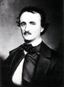 Edgar Allan Poe: A Holló