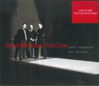 Brad Mehldau Trio: Live (2 CD)