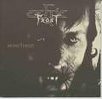 Celtic Frost: Monotheist (CD)