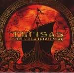 Turisas: The Varangian Way (CD)