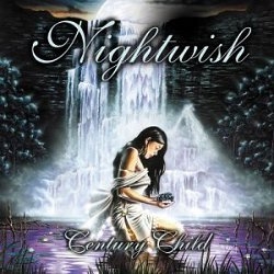 Nightwish: Century Child (CD)