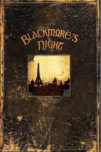 Blackmore’s Night: Paris Moon (DVD + CD)