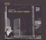 Sara K.: Hell or High Water (CD)