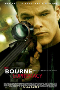 A Bourne-saga (film)