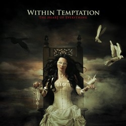 Within Temptation: The Heart Of Everything (CD)