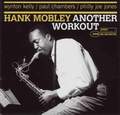 Hank Mobley: Another Workout (CD)