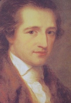 Johann Wolfgang Goethe életrajz