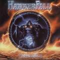 Hammerfall: Treshold (CD)