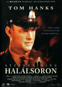 Halálsoron (DVD)