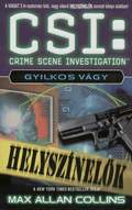 Max Allan Collins: CSI – Gyilkos vágy