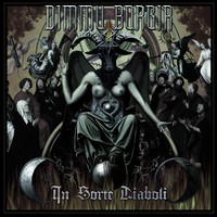 Dimmu Borgir: In Sorte Diaboli (CD)