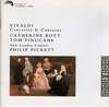 Antonio Vivaldi: Concertos & Cantatas (CD)