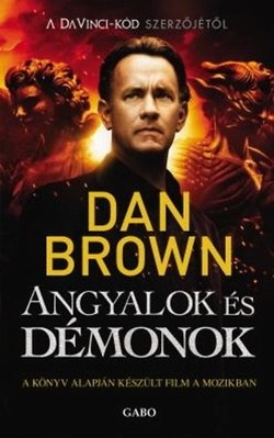 Dan Brown: Angyalok és démonok