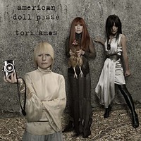 Tori Amos: American Doll Posse (CD)