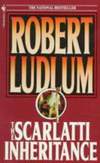Robert Ludlum: A Scarlatti örökség