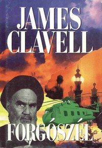 James Clavell: Forgószél