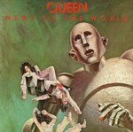 Queen: News of the World (CD)