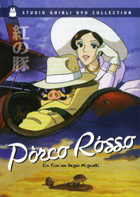 Porco Rosso - A mesterpilóta (film)