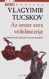 Vlagyimir Tucskov: Az orosz szex védelmezője