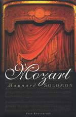 Maynard Solomon: Mozart