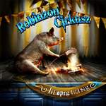 Robinzon Cirkusz: Lilöpig fíling (CD)