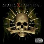 Static X: Cannibal (CD)