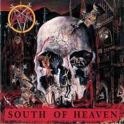 Koncert: Slayer - 2005. június 23., Petőfi Csarnok