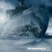 Rammstein: Rosenrot (CD)