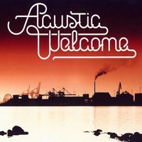 Acustic: Welcome (CD)