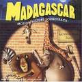 MADAGASCAR (CD)