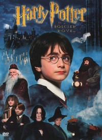 Harry Potter és a bölcsek köve (DVD)