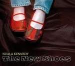 Nuala Kennedy: The New Shoes (CD)