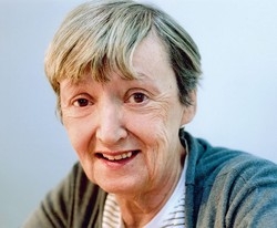 Christine Nöstlinger életrajz
