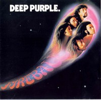 Deep Purple: Fireball (CD)