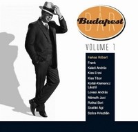 Budapest Bár Volume 1. (CD)