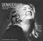 Dena DeRose: Live At Jazz Standard (volume 1.) (CD)
