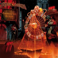 Helloween: Gambling With The Devil (CD)