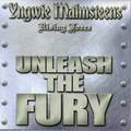 Yngwie Malmsteen’s Rising Force: Unleash the Fury (CD)